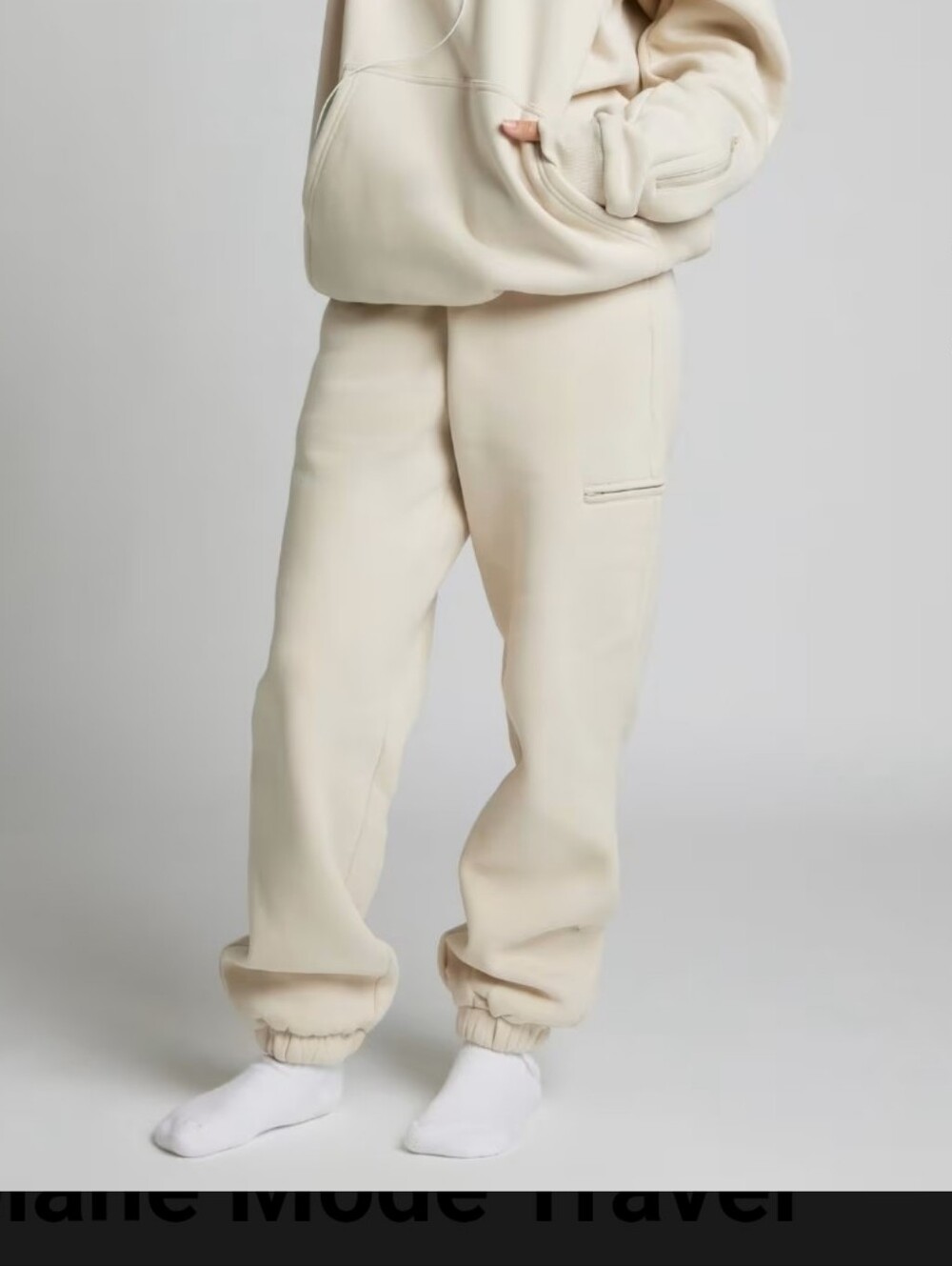 Cmfrt Jogger Travel Pants